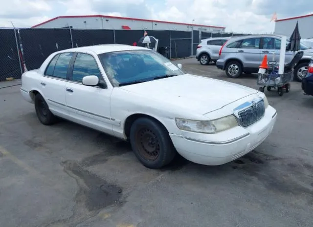 2000 MERCURY  - Image 1.