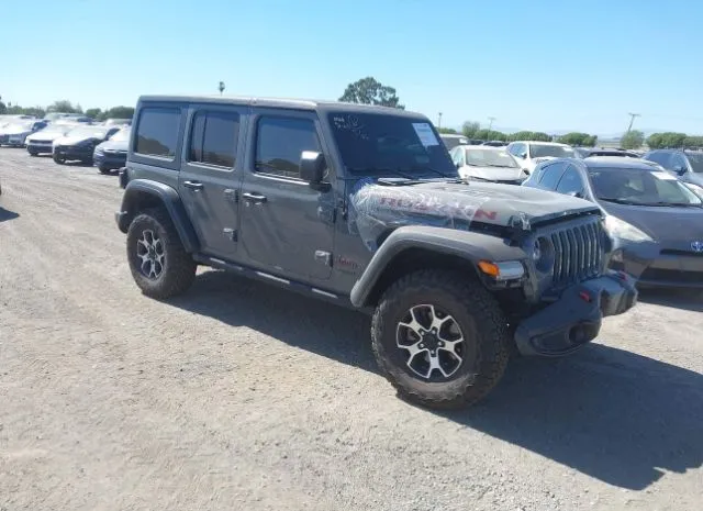 2021 JEEP  - Image 1.