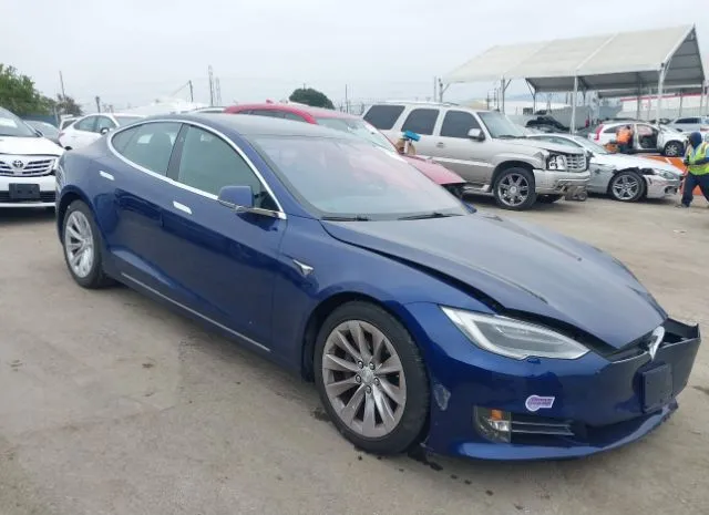 2018 TESLA  - Image 1.