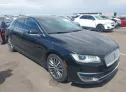 2017 LINCOLN  - Image 1.