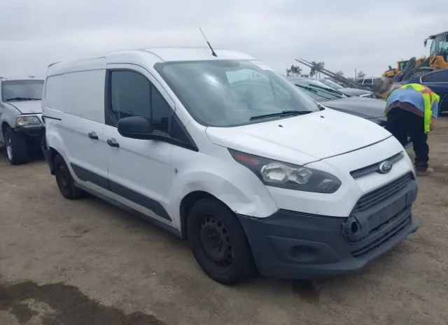 2016 FORD  - Image 1.