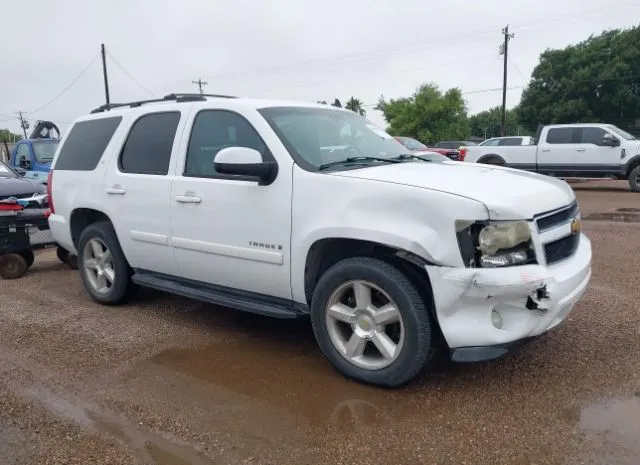 2007 CHEVROLET  - Image 1.