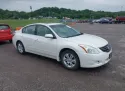 2011 NISSAN Altima 2.5L 4