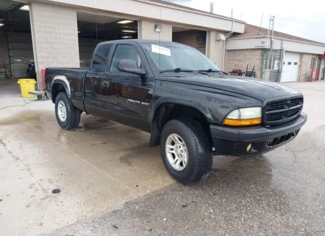 2002 DODGE  - Image 1.