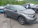 2018 HONDA CR-V 1.5L 4