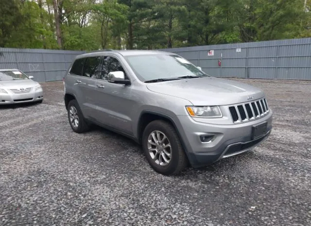 2015 JEEP  - Image 1.