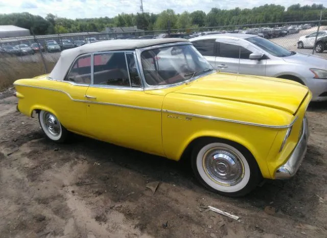 1960 STUDEBAKER  - Image 1.