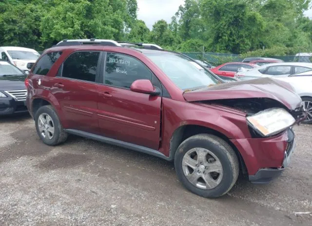 2007 PONTIAC  - Image 1.