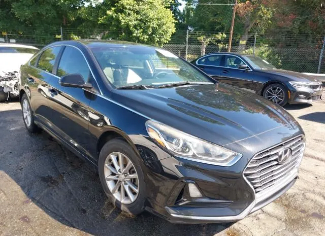 2018 HYUNDAI  - Image 1.