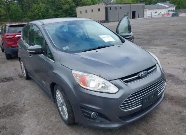 2013 FORD  - Image 1.