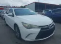 2016 TOYOTA Camry 2.5L 4