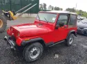 1991 JEEP  - Image 2.