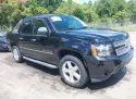 2011 CHEVROLET AVALANCHE 1500 5.3L 8