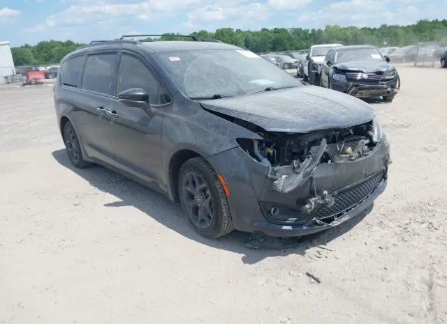 2019 CHRYSLER  - Image 1.