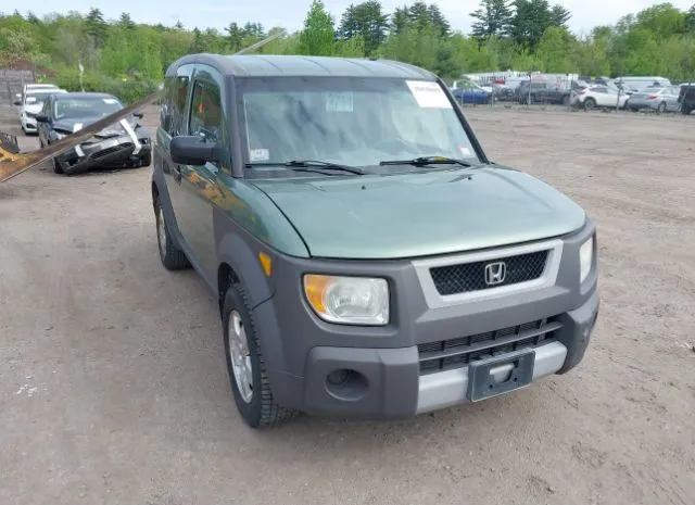 2004 HONDA  - Image 1.