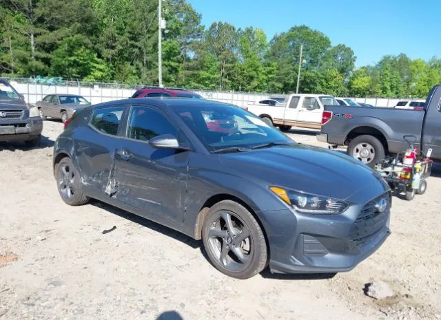 2019 HYUNDAI  - Image 1.