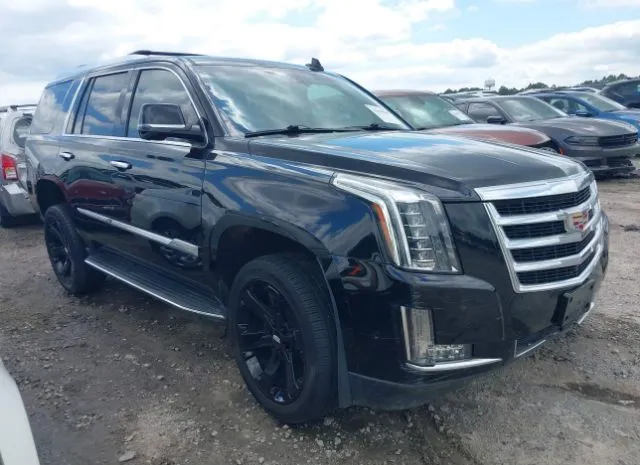 2019 CADILLAC  - Image 1.