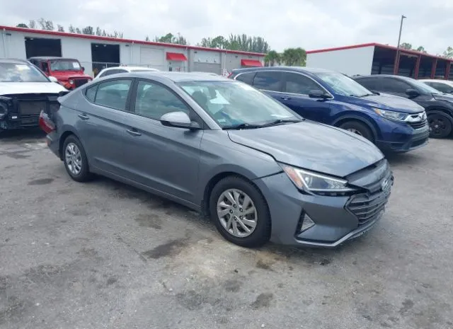 2019 HYUNDAI  - Image 1.