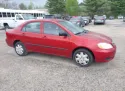 2004 TOYOTA Corolla 1.8L 4