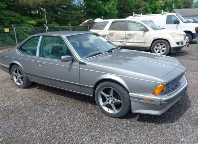 1988 BMW  - Image 1.