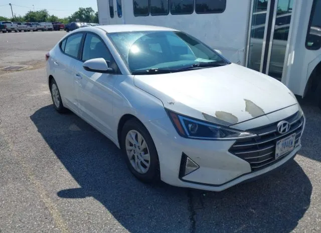 2019 HYUNDAI  - Image 1.