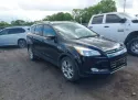 2016 FORD Escape 2.0L 4