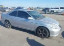 2003 HONDA CIVIC 1.7L 4