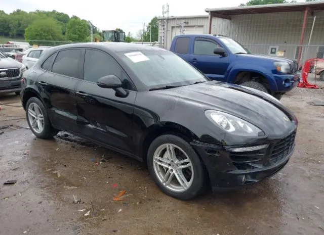 2015 PORSCHE  - Image 1.