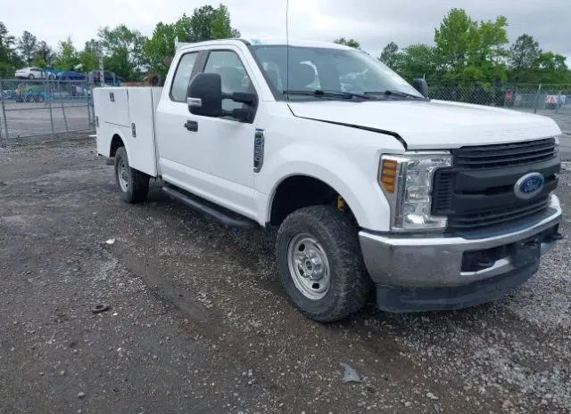 2019 FORD  - Image 1.