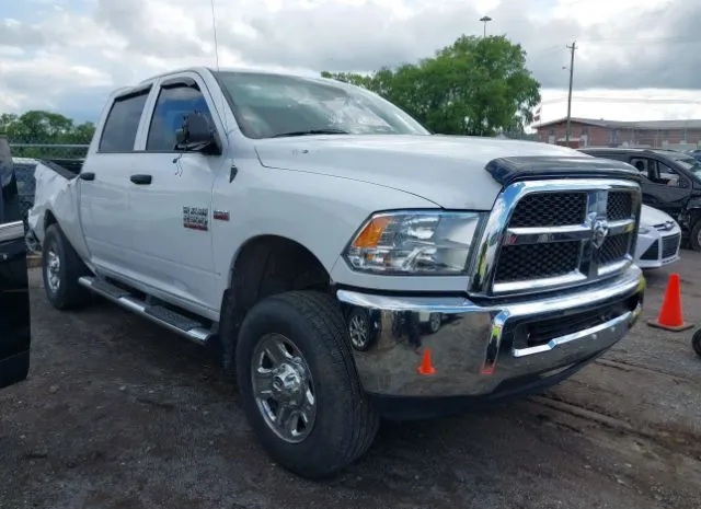 2015 RAM  - Image 1.