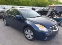 2008 NISSAN Altima 2.5L 4