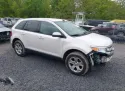 2013 FORD Edge 3.5L 6