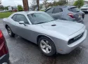 2012 DODGE Challenger 3.6L 6