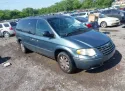 2005 CHRYSLER Town and Country 3.8L 6