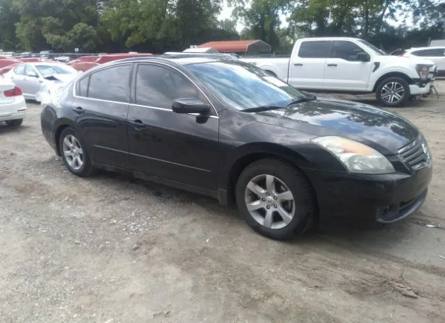 2008 NISSAN  - Image 1.