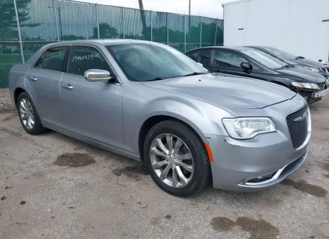 2016 CHRYSLER  - Image 1.