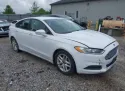 2016 FORD FUSION 2.5L 4