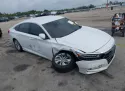 2020 HONDA ACCORD 1.5L 4