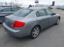 2004 INFINITI  - Image 4.