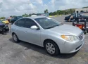 2007 HYUNDAI Elantra 2.0L 4