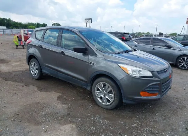 2013 FORD  - Image 1.