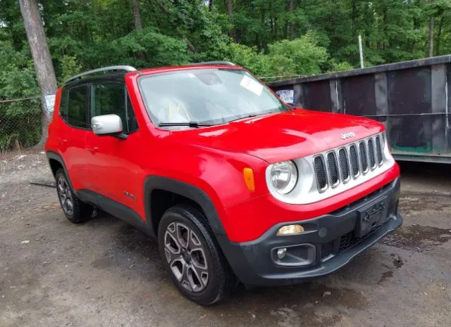 2015 JEEP  - Image 1.