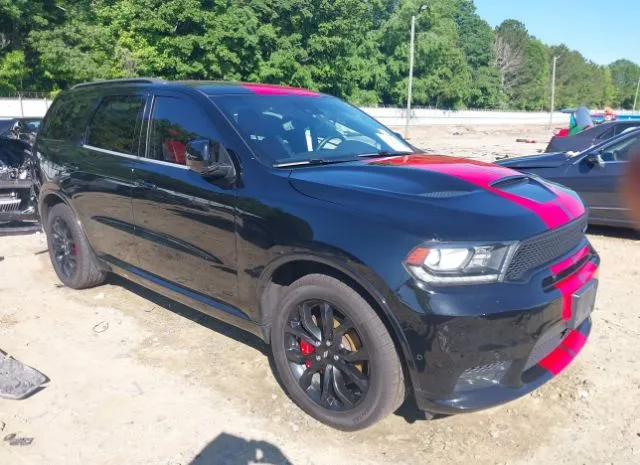 2019 DODGE  - Image 1.