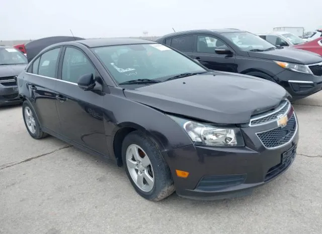 2014 CHEVROLET  - Image 1.