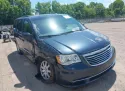 2013 CHRYSLER Town and Country 3.6L 6