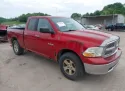 2010 DODGE Ram 4.7L 8