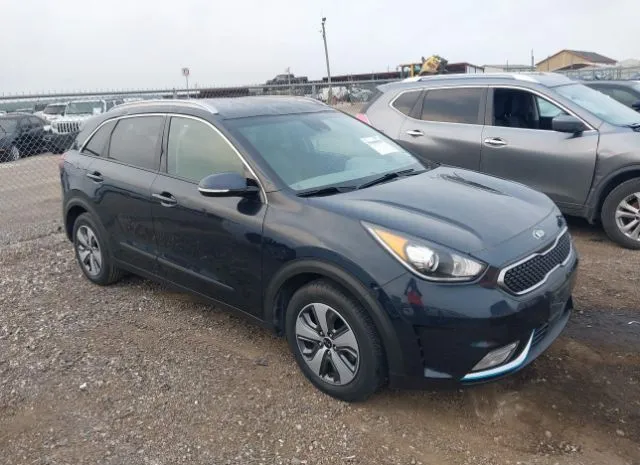 2019 KIA  - Image 1.