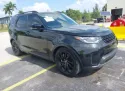 2018 LAND ROVER Discovery 3.0L 6