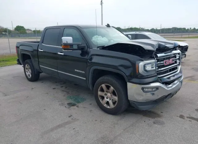 2016 GMC  - Image 1.