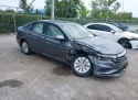 2019 VOLKSWAGEN Jetta 1.4L 4